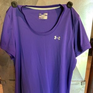 Under armour shirt